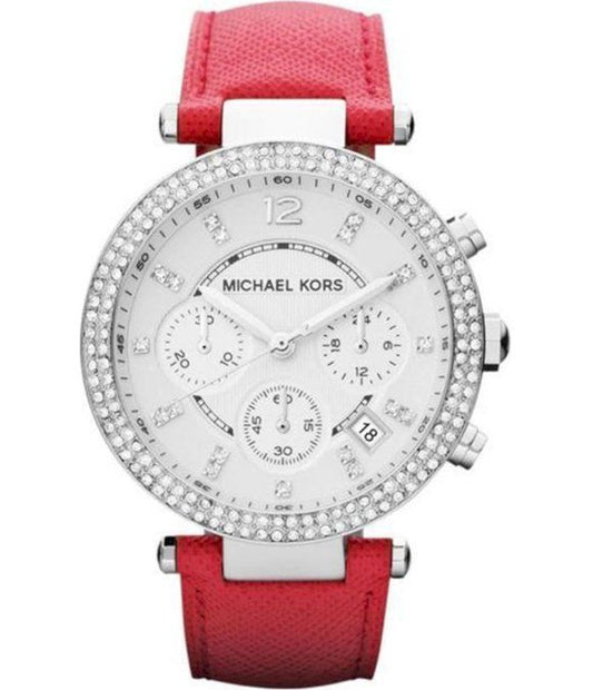 Michael Kors MK2278 Damen Uhr Chrono - Watchshop24.eu