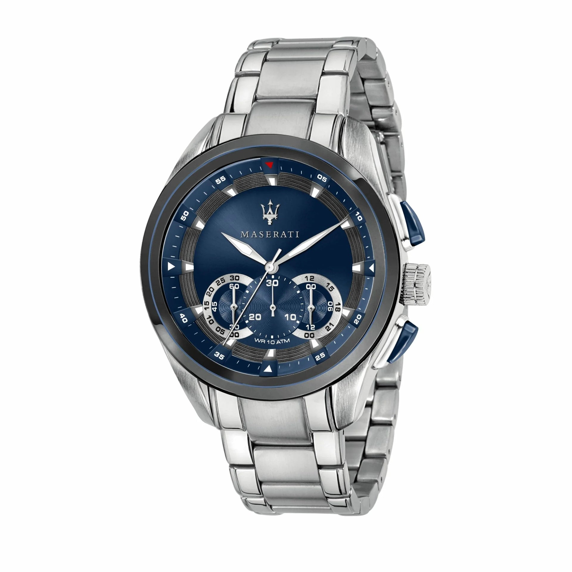 Maserati R8873612014 Armbanduhr Herren Traguardo - Watchshop24.eu
