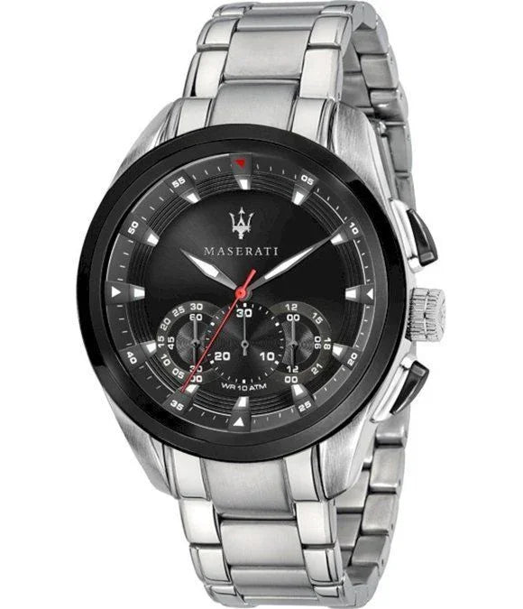 Maserati R8873612015 Traguardo Chronograph - Watchshop24.eu