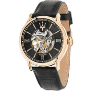 Maserati R8821118001 Herren Uhr Automatik - Watchshop24.eu