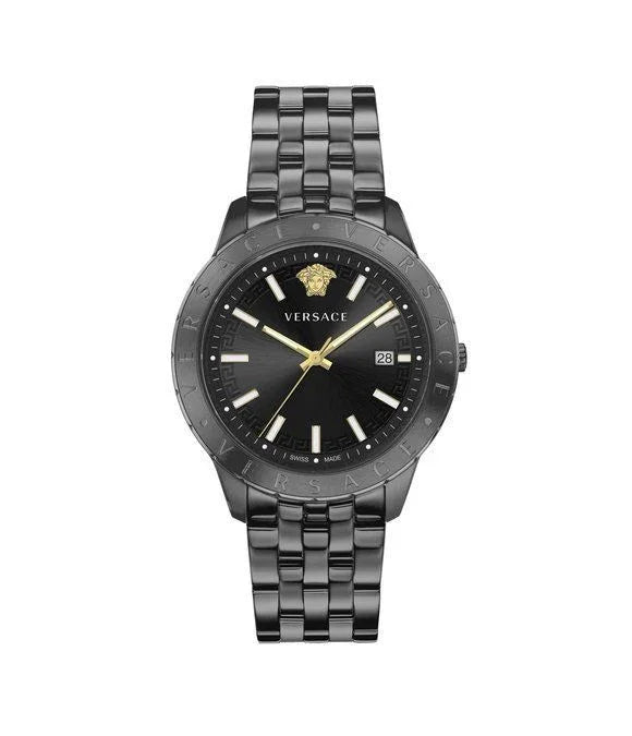Versace VE2C00621 Armbanduhr Herren Quarz - Watchshop24.eu