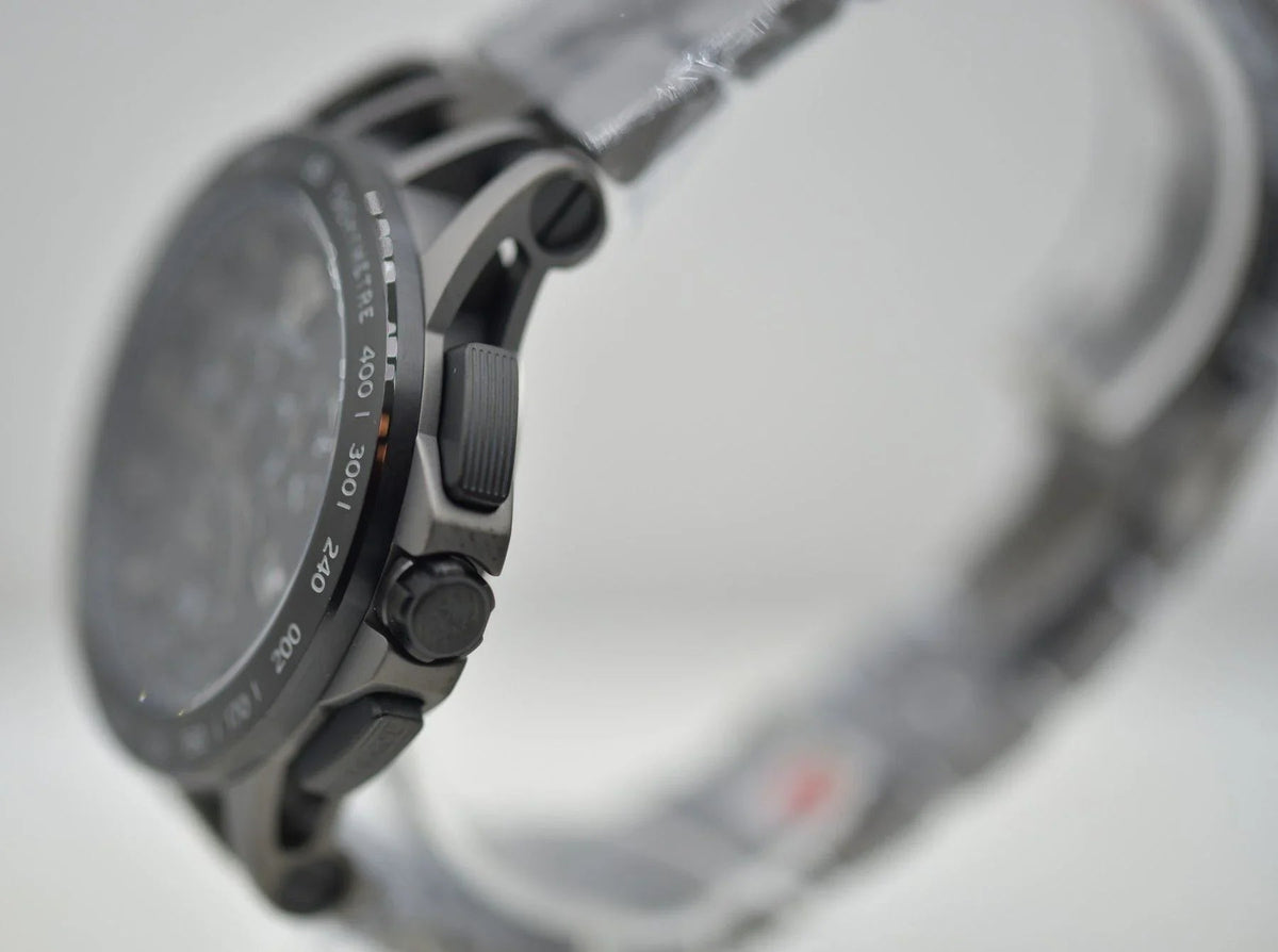 Versace Herrenuhr Chronograph VE3E00921 – Der ultimative Sportbegleiter - Watchshop24.eu
