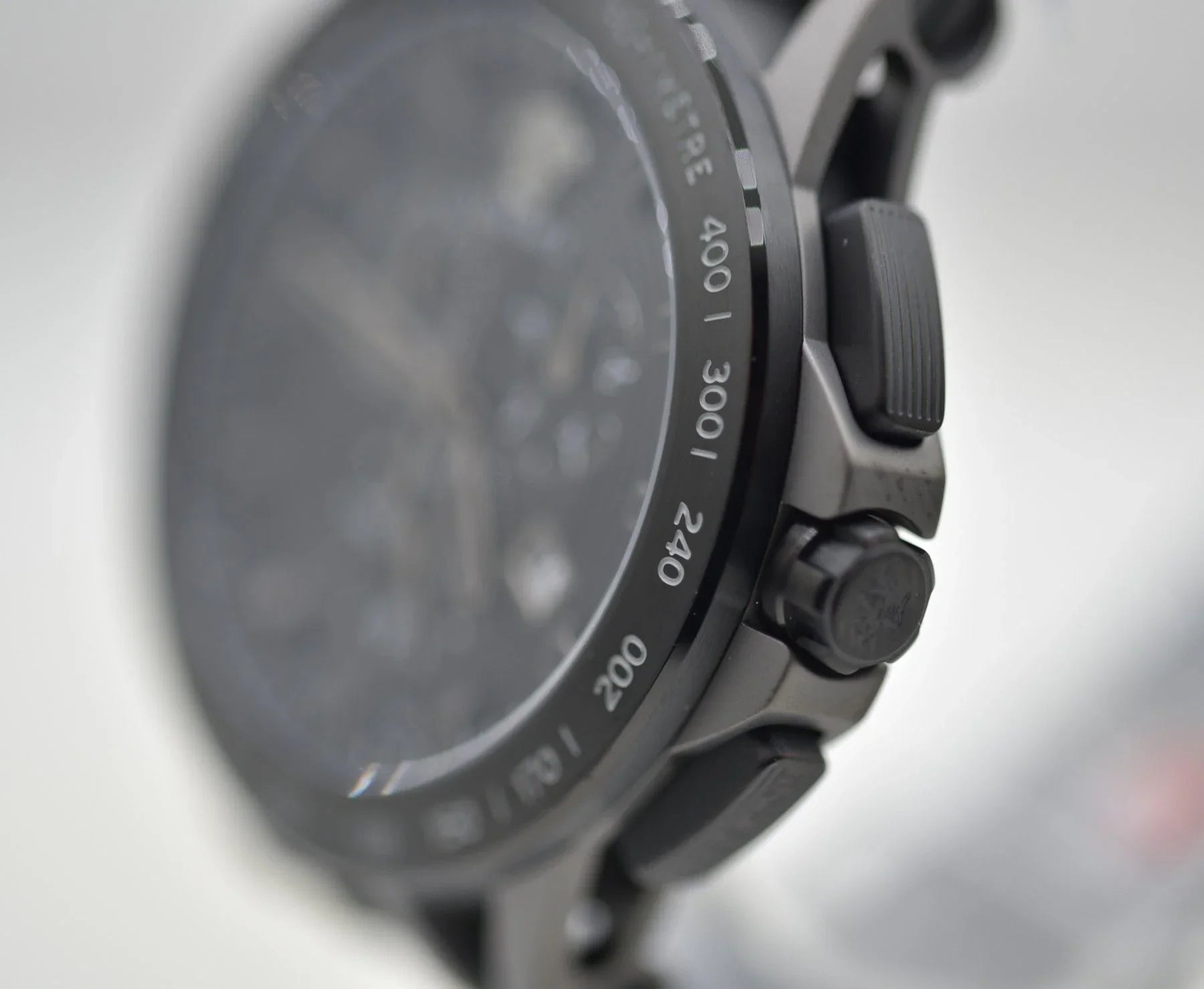 Versace VE3E00921 Sport Tech Herrenuhr Chronograph - Watchshop24.eu