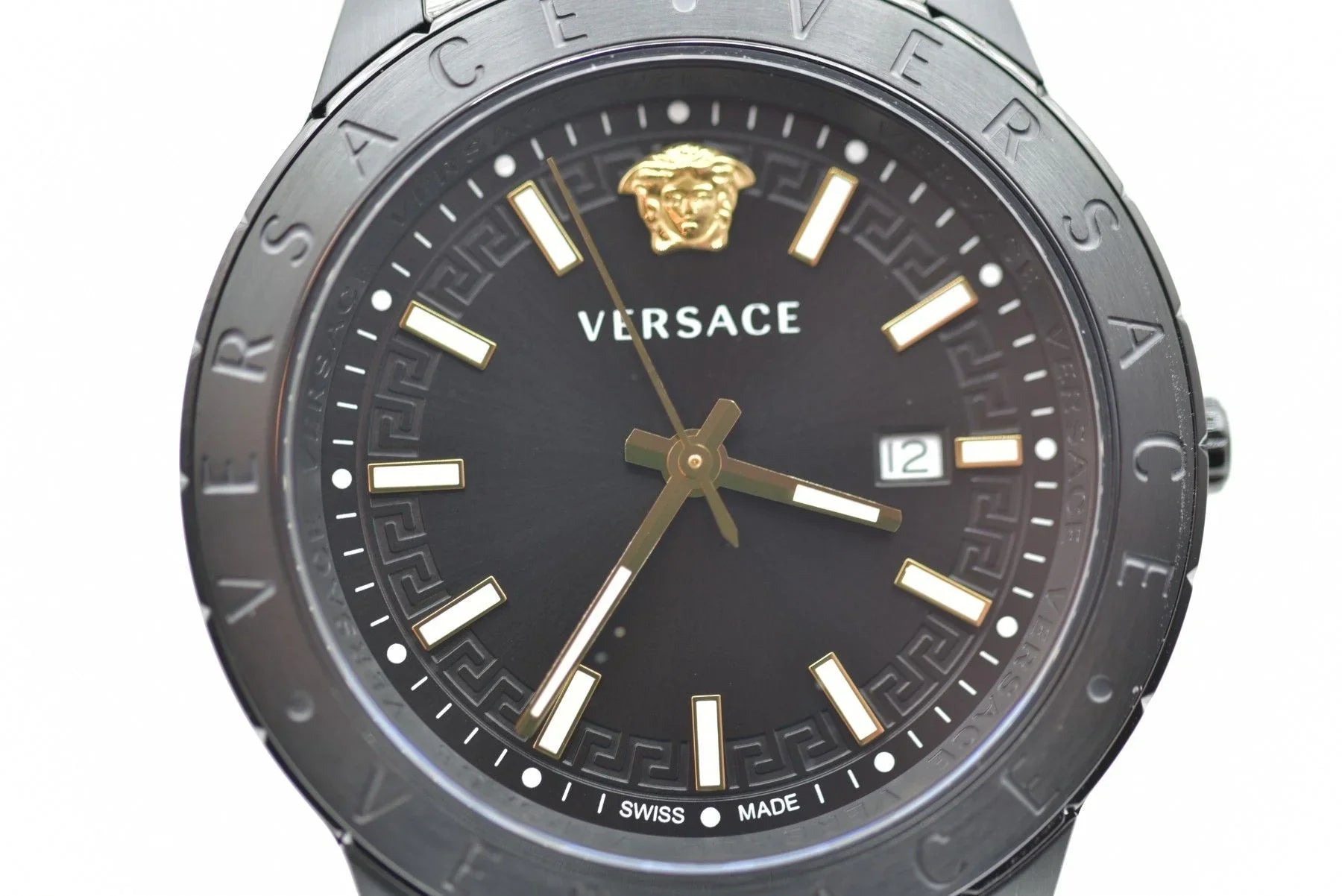 Versace VE2C00621 Armbanduhr Herren Quarz - Watchshop24.eu