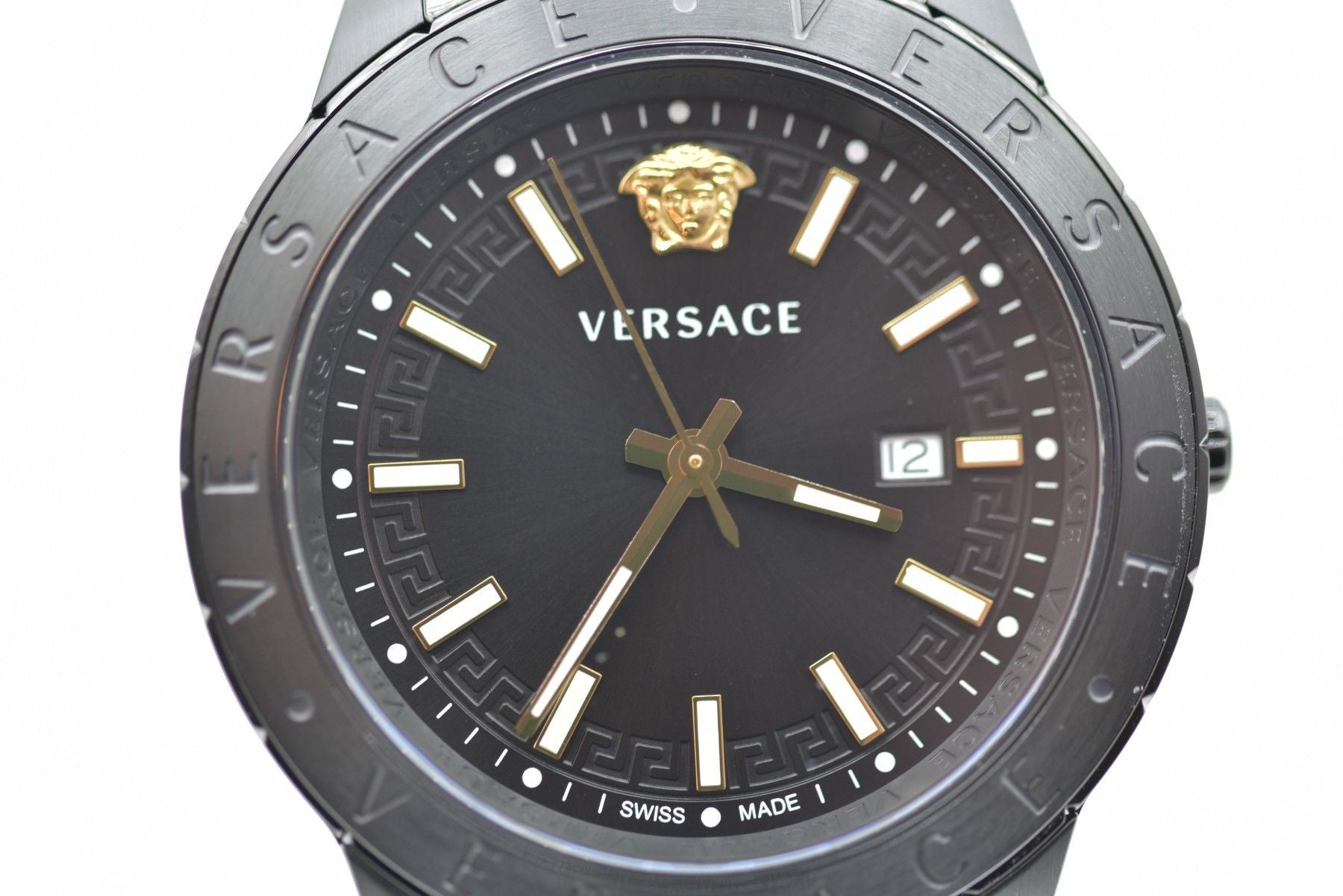 Versace VE2C00621 Armbanduhr Herren Quarz - Watchshop24.eu