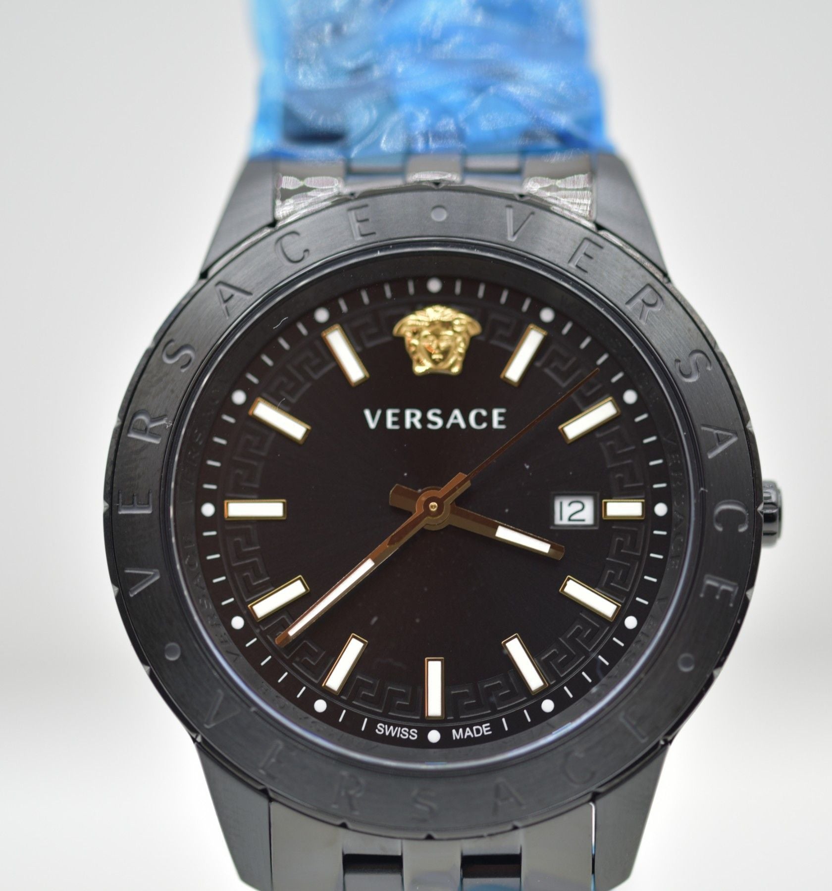 Versace VE2C00621 Armbanduhr Herren Quarz - Watchshop24.eu
