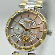 Versus by Versace VSPOS4121 Damen Armbanduhr - Watchshop24.eu