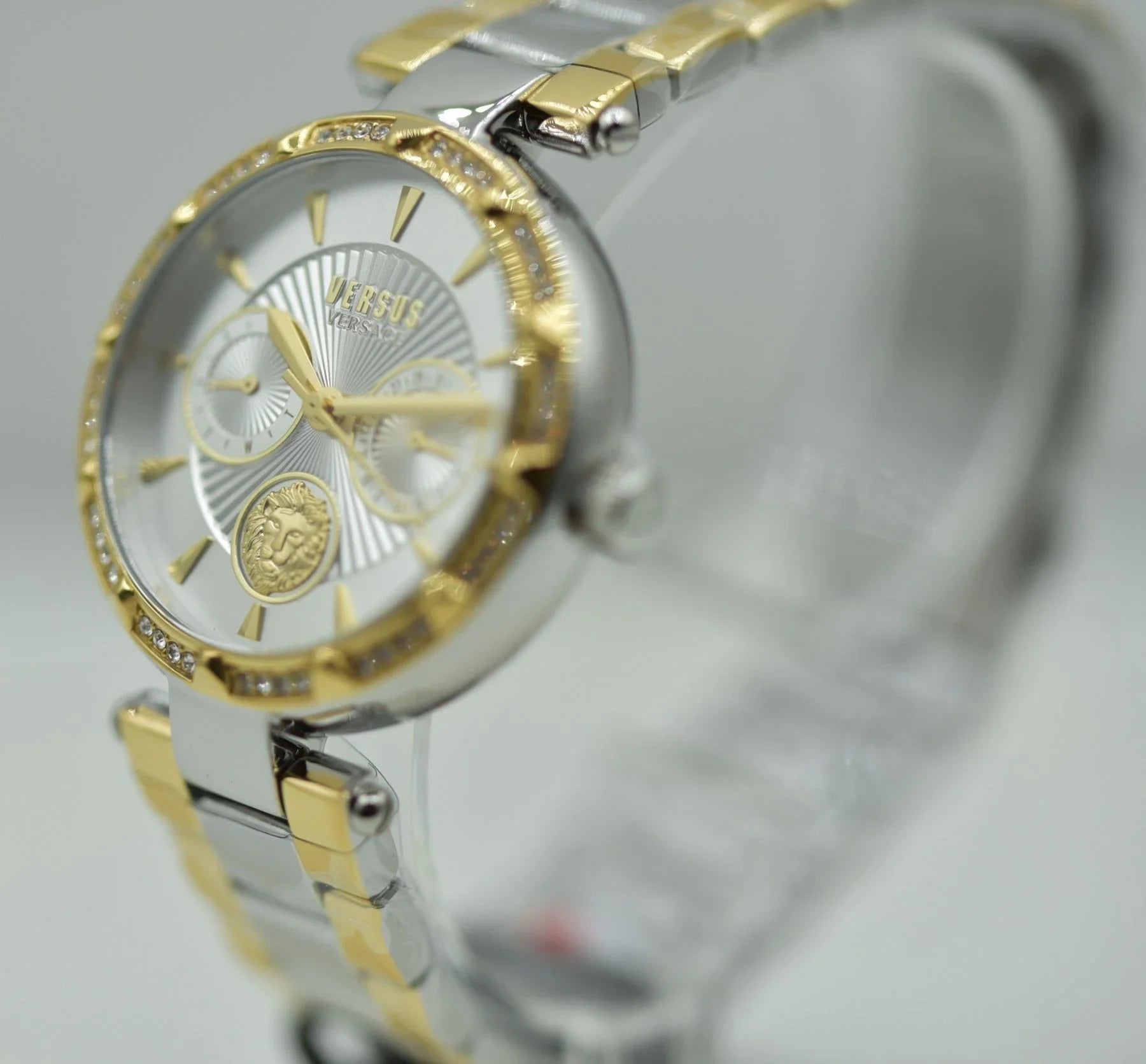 Versus by Versace VSPOS4121 Damen Armbanduhr - Watchshop24.eu