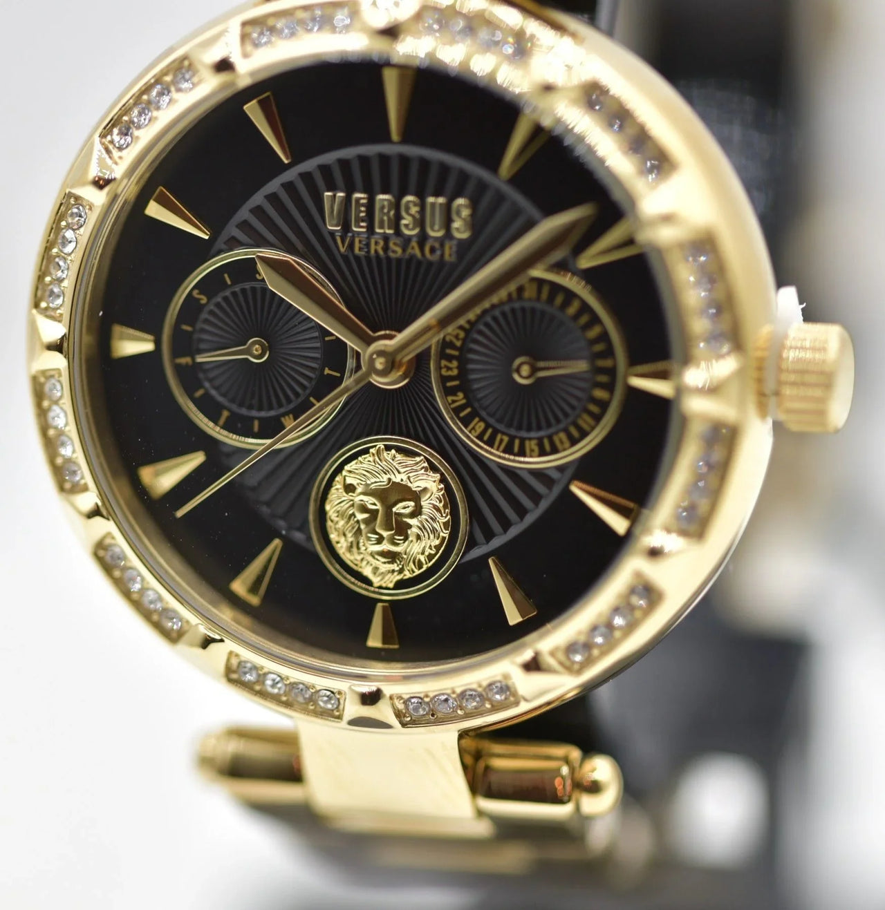 Versus by Versace VSPOS4021 Damen Armbanduhr - Watchshop24.eu