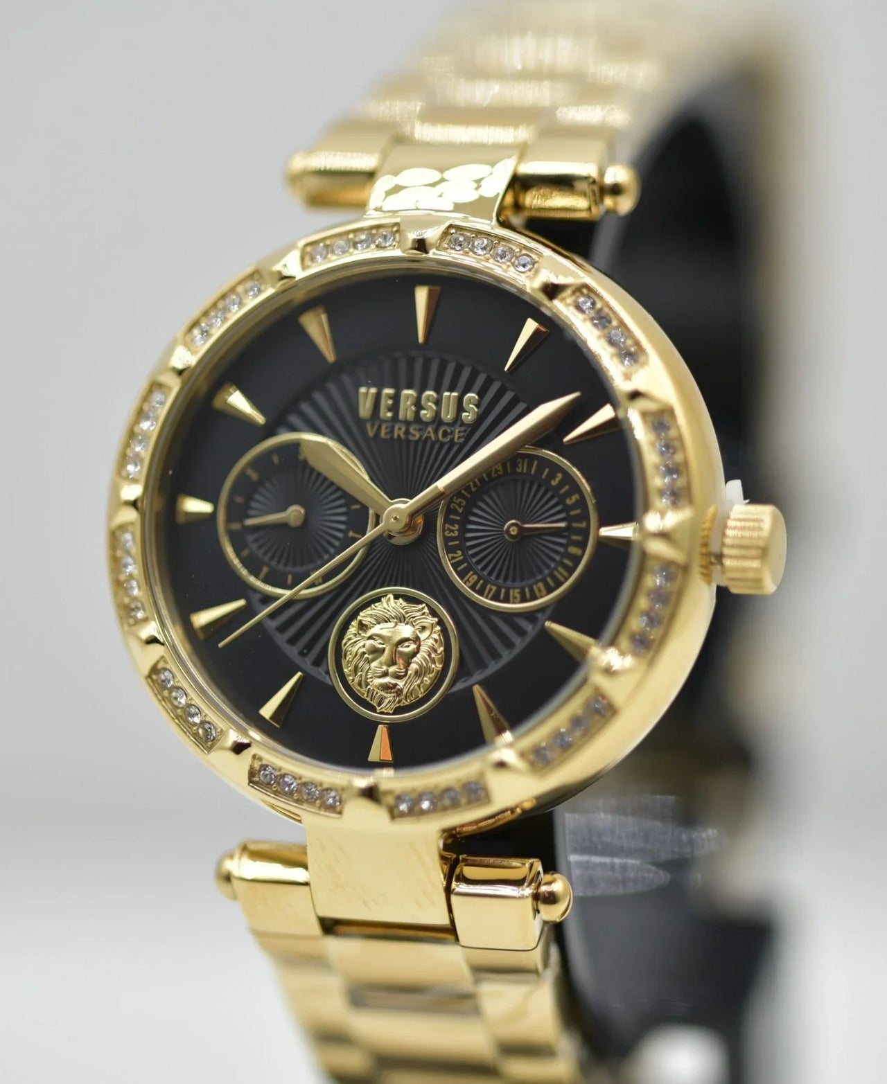 Versus by Versace VSPOS4021 Damen Armbanduhr - Watchshop24.eu