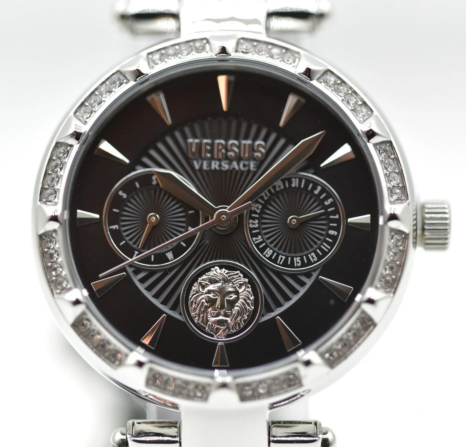 Versus by Versace VSPOS3821 Damen Armbanduhr - Watchshop24.eu