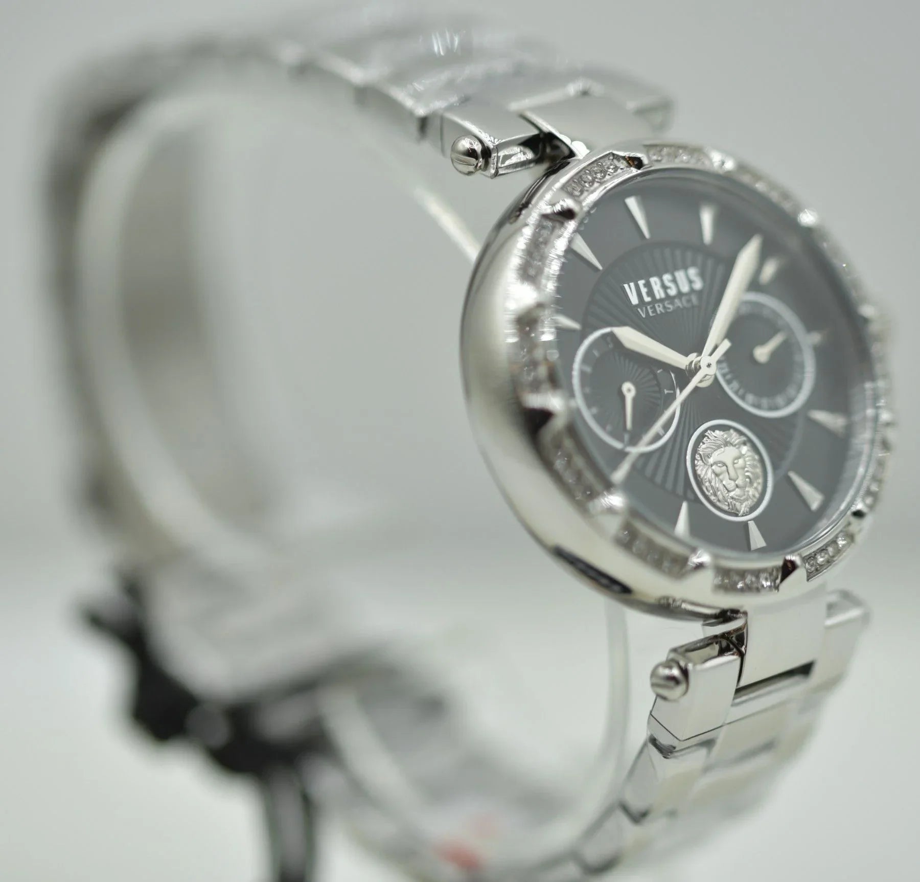 Versus by Versace VSPOS3821 Damen Armbanduhr - Watchshop24.eu