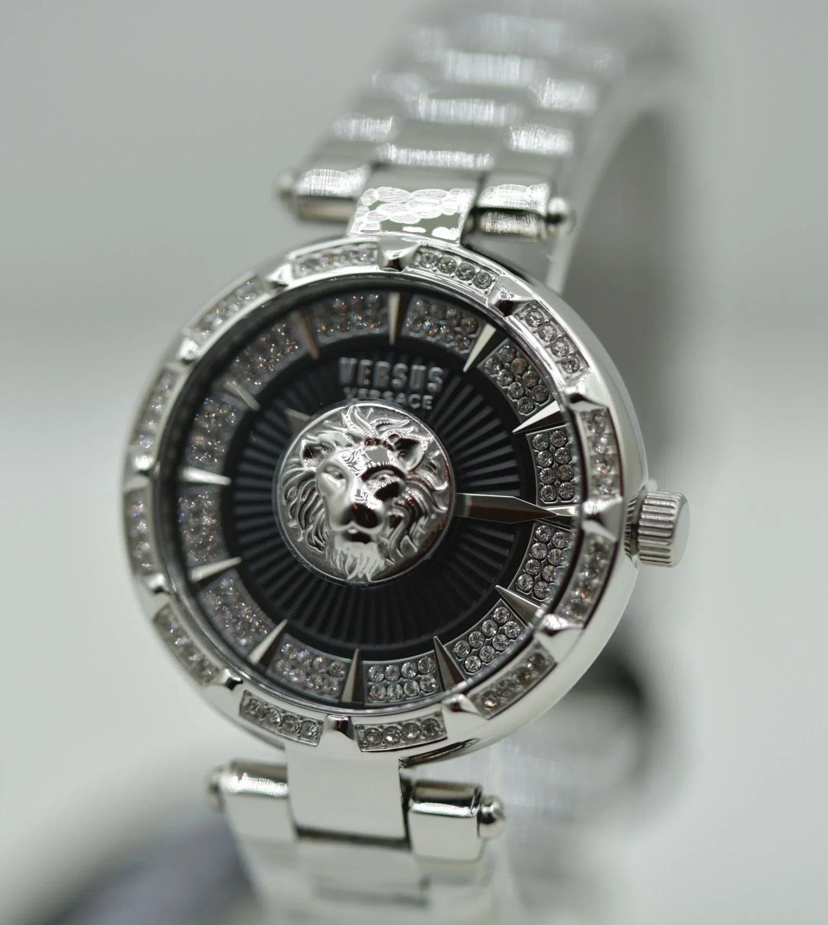 Versus by Versace VSPQ13821 Damen Armbanduhr - Watchshop24.eu