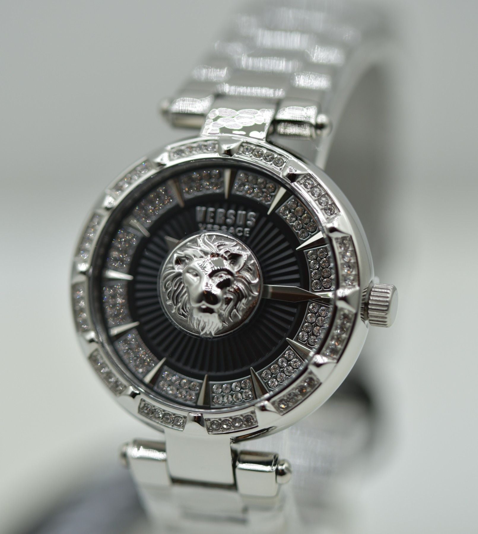 Versus by Versace VSPQ13821 Damen Armbanduhr - Watchshop24.eu