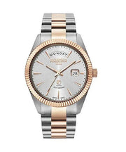 Roamer Primeline Daydate 981662 47 15 90 Automatik - Watchshop24.eu