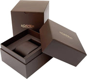 Roamer Primeline Daydate 981662 47 15 90 Automatik - Watchshop24.eu