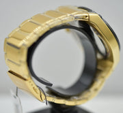 Guess W1305G2 Gents Legacy Edelstahl Vergoldet - Watchshop24.eu