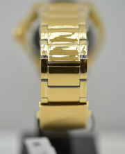 Guess W1305G2 Gents Legacy Edelstahl Vergoldet - Watchshop24.eu
