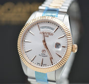 Roamer Primeline Daydate 981662 47 15 90 Automatik - Watchshop24.eu