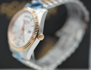 Roamer Primeline Daydate 981662 47 15 90 Automatik - Watchshop24.eu
