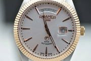 Roamer Primeline Daydate 981662 47 15 90 Automatik - Watchshop24.eu
