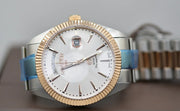 Roamer Primeline Daydate 981662 47 15 90 Automatik - Watchshop24.eu