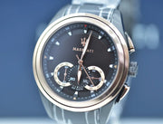 Maserati R8873612016 Traguardo Chronograph - Watchshop24.eu