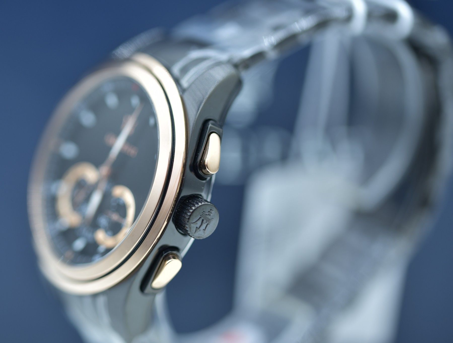Maserati R8873612016 Traguardo Chronograph - Watchshop24.eu