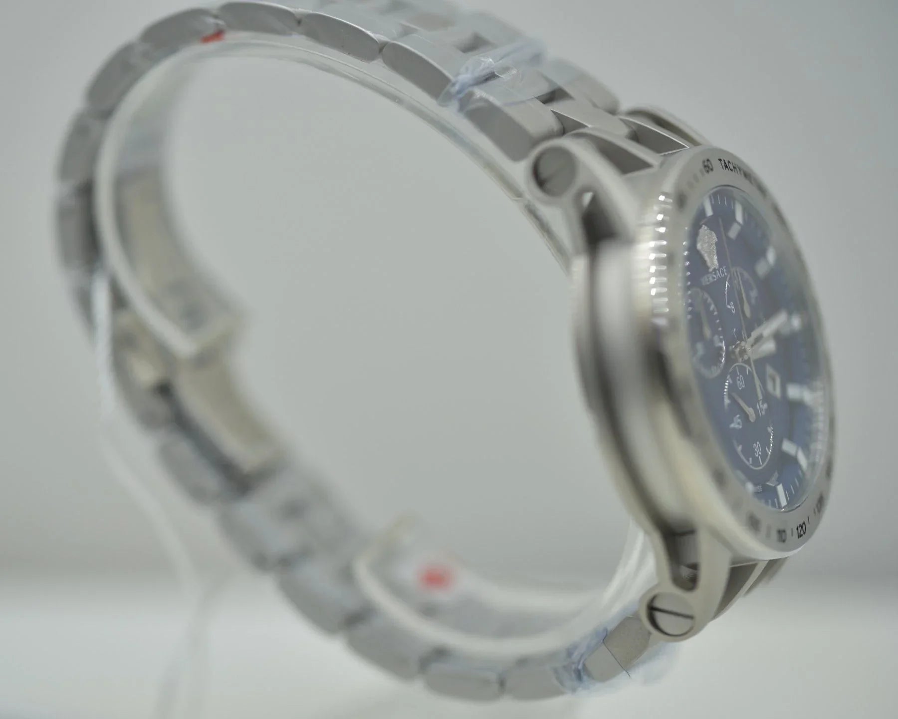 Versace VE3E00521 Sport Tech Herrenuhr Chronograph - Watchshop24.eu