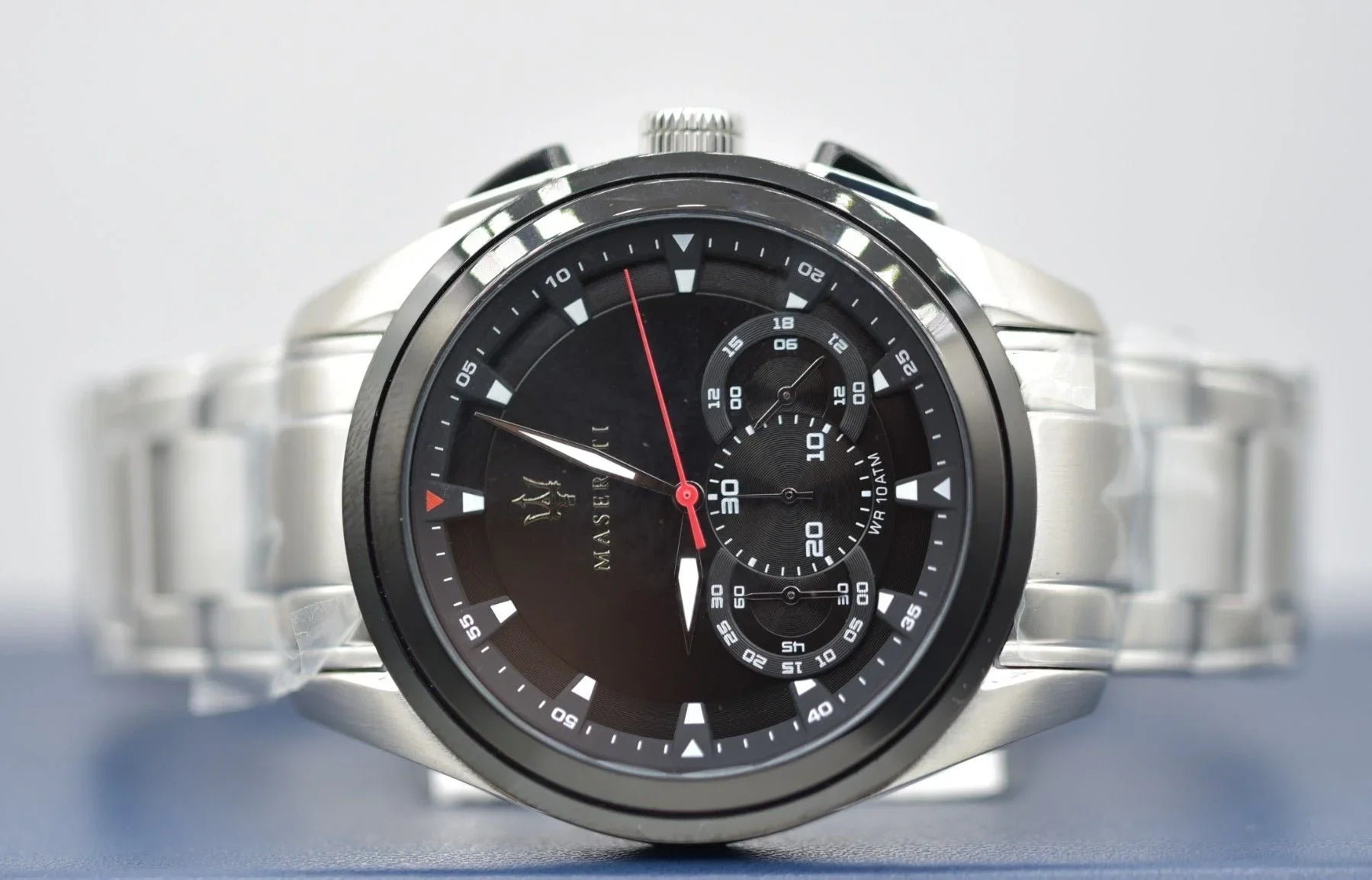 Maserati R8873612015 Traguardo Chronograph - Watchshop24.eu