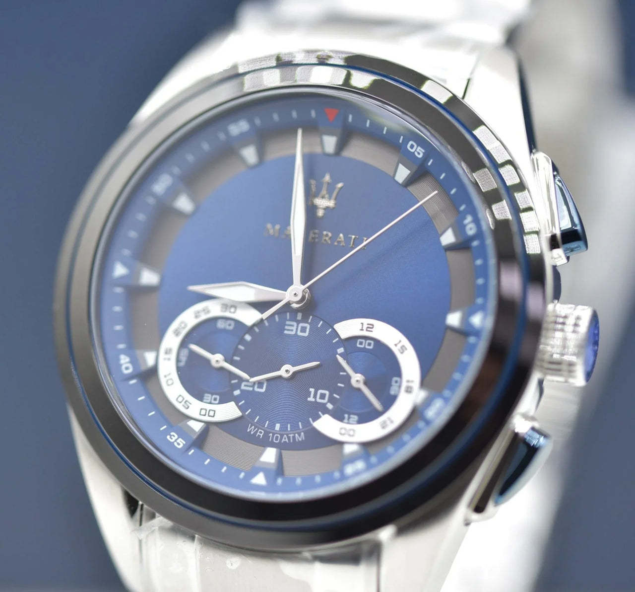 Maserati R8873612014 Armbanduhr Herren Traguardo - Watchshop24.eu