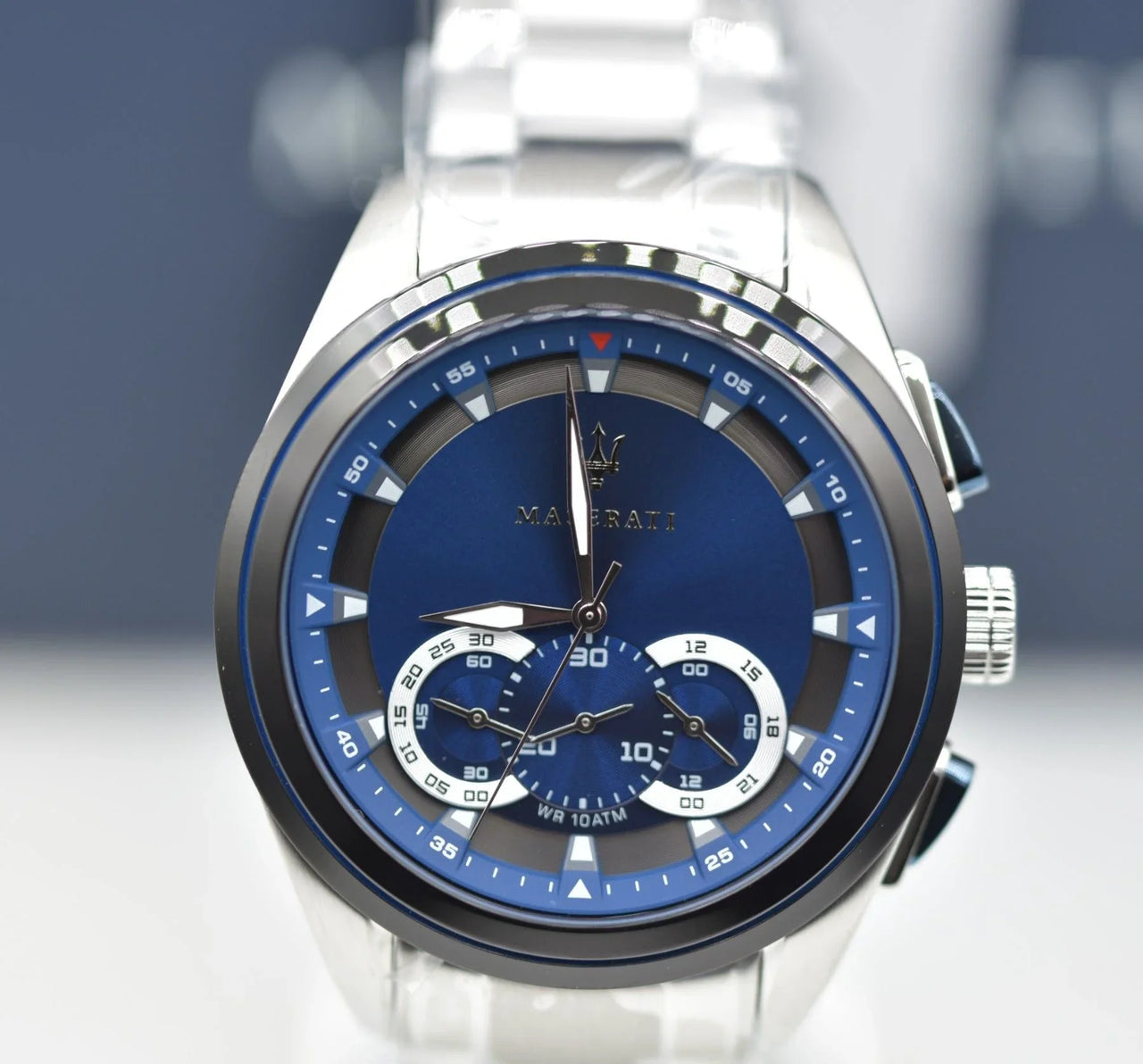 Maserati R8873612014 Armbanduhr Herren Traguardo - Watchshop24.eu