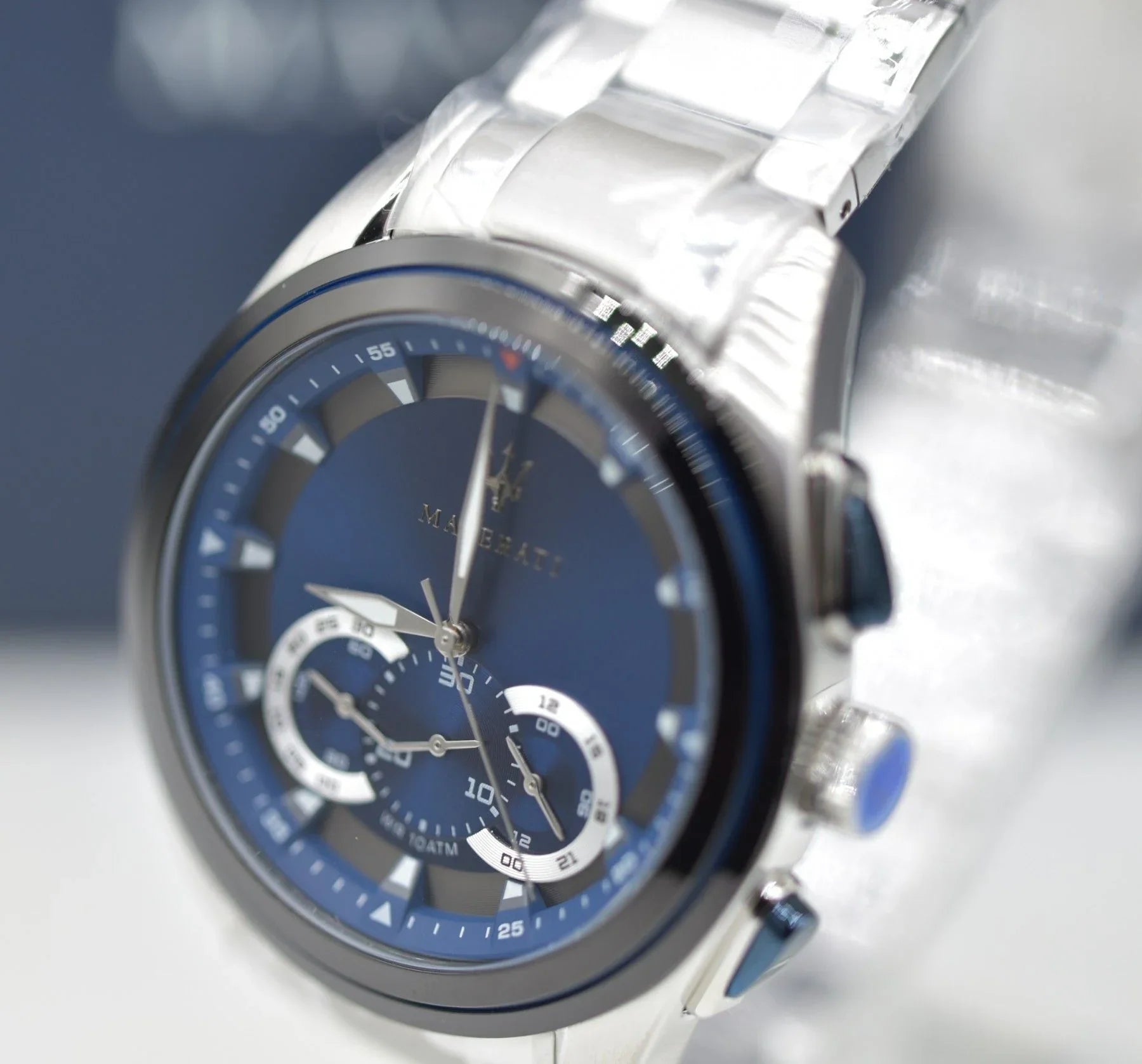 Maserati R8873612014 Armbanduhr Herren Traguardo - Watchshop24.eu