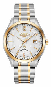 Roamer Quarzuhr Mechaline 953660 47 14 90 - Watchshop24.eu