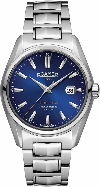 Roamer Searock Automatik 210633 41 45 20 - Watchshop24.eu