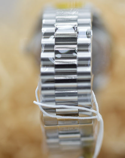 Roamer Primeline Daydate 981662 41 55 90 - Watchshop24.eu