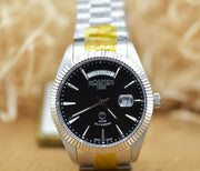 Roamer Primeline Daydate 981662 41 55 90 - Watchshop24.eu