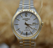 Roamer Quarzuhr Mechaline 953660 47 14 90 - Watchshop24.eu