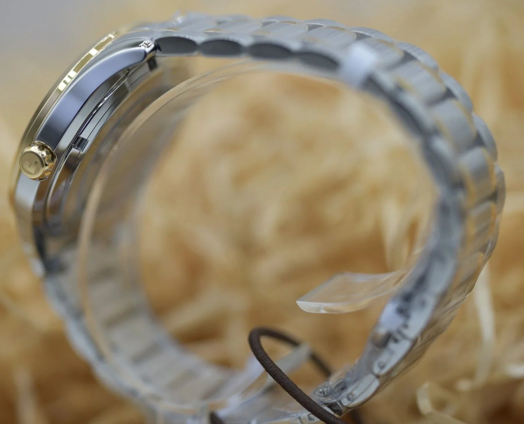 Roamer Quarzuhr Mechaline 953660 47 14 90 - Watchshop24.eu