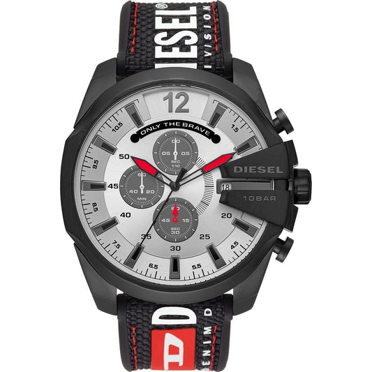Diesel DZ4512 Mega Chief Chronograph - Watchshop24.eu