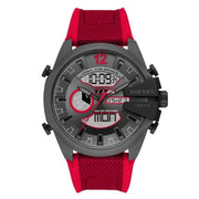 Diesel DZ4551 Chronograph Mega Chief - Watchshop24.eu