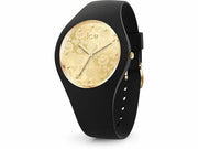 ICE flower - Black chic 019207 - Watchshop24.eu