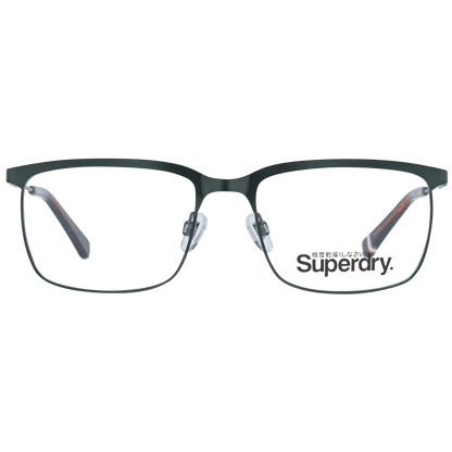 Superdry Brille SDO Fero 007 57 Herren Grün