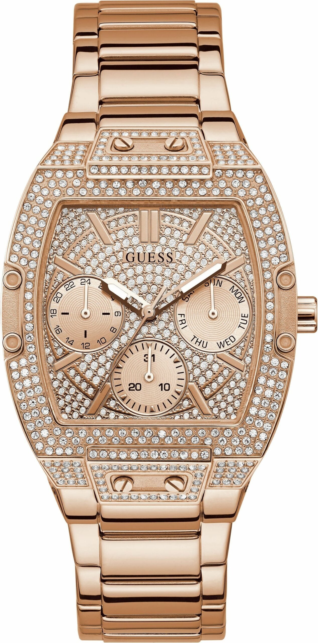 Guess Raven GW0104L3 Damenuhr - Watchshop24.eu