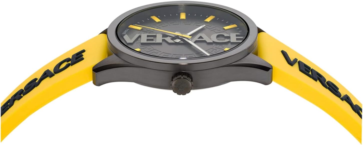 Versace Herren VE3H00222 Armbanduhr 42 mm - Watchshop24.eu