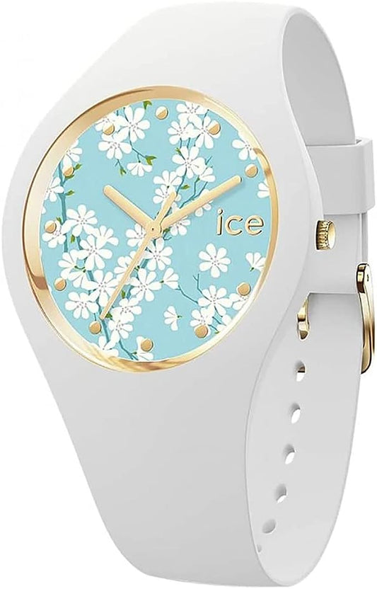 ICE flower - White sakura 019202 - Watchshop24.eu