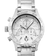 Nixon 42-20 Chronograph Diver A037 945-00 - Watchshop24.eu