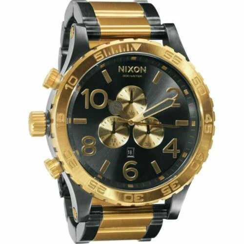 Nixon 51-30 Chrono Chronograph A083 595-00 - Watchshop24.eu