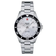 Swiss Alpine Military 7095.2132 Diver Automatik - Watchshop24.eu