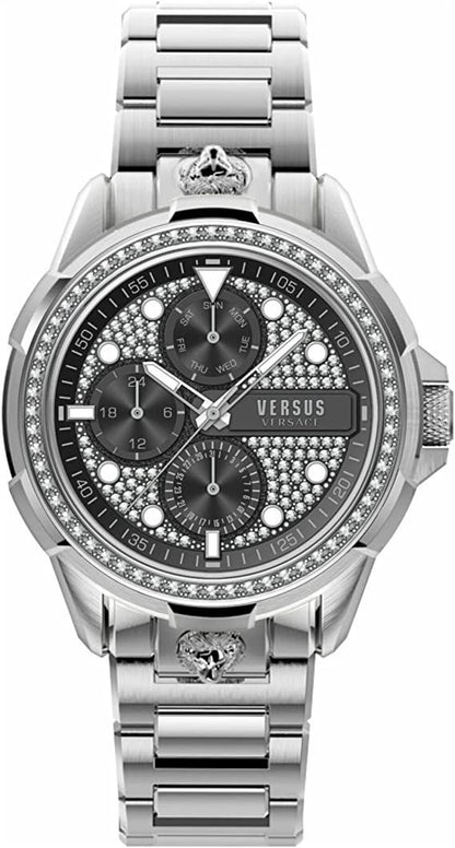 Versus Versace Mens Black VSP1M1221 - Watchshop24.eu